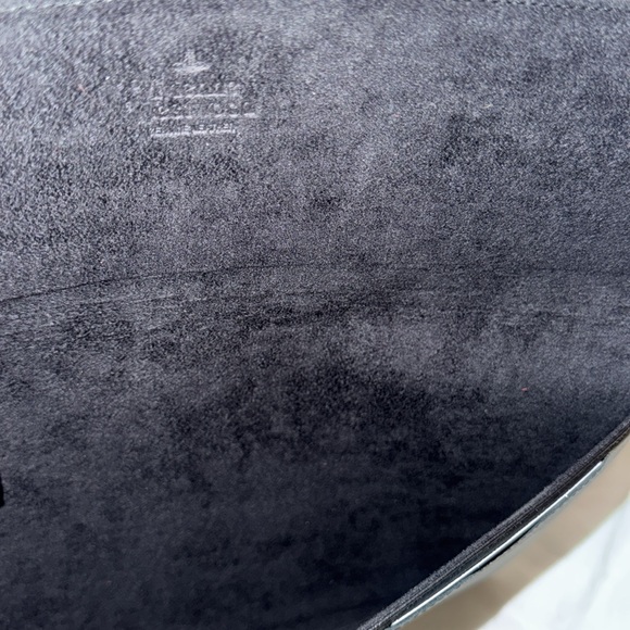 Vivienne Westwood SS19 NWT MACBOOK leather CASE 13” NEW - Picture 8 of 15